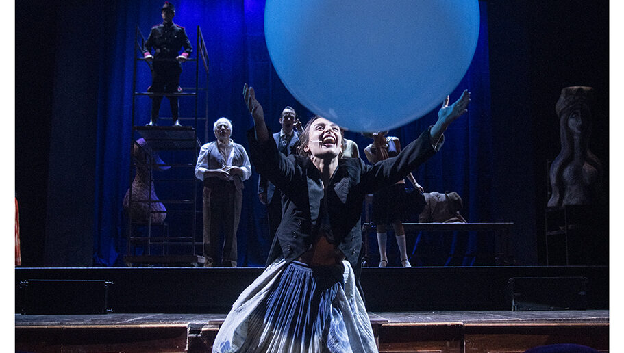 Teatro Trianon Viviani