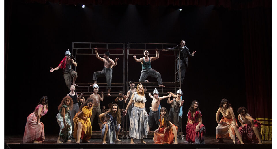 Teatro Trianon Viviani