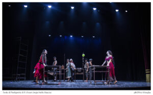 Teatro Trianon Viviani