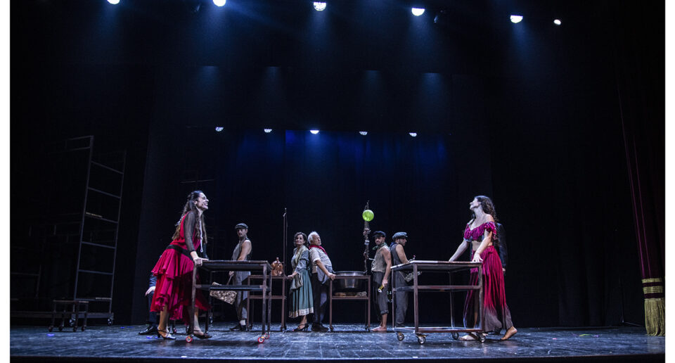 Teatro Trianon Viviani