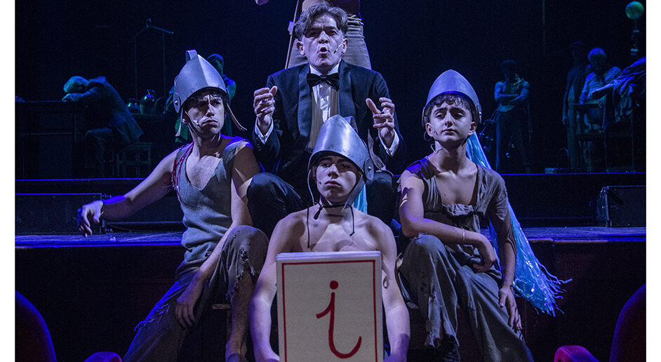 Teatro Trianon Viviani