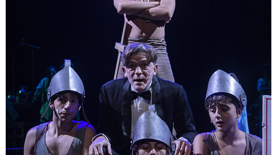 Teatro Trianon Viviani