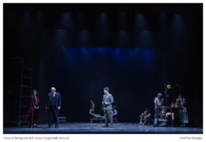 Teatro Trianon Viviani