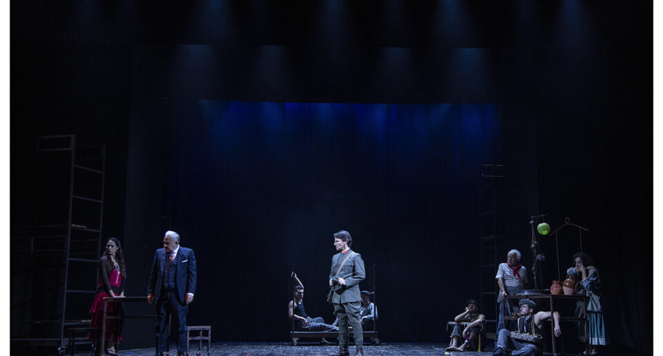 Teatro Trianon Viviani