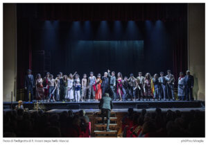 Teatro Trianon Viviani