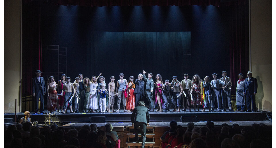 Teatro Trianon Viviani