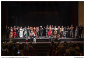 Teatro Trianon Viviani