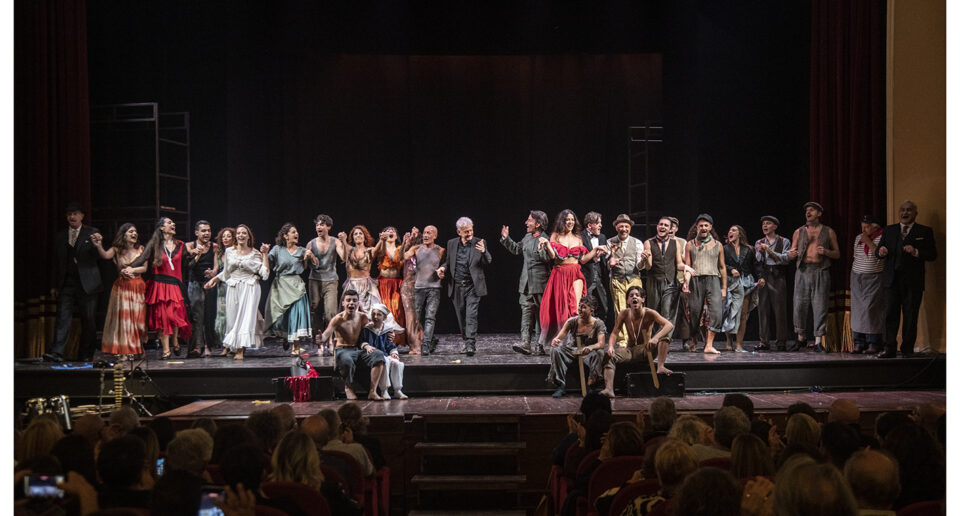 Teatro Trianon Viviani