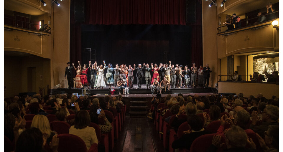 Teatro Trianon Viviani