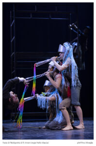 Teatro Trianon Viviani