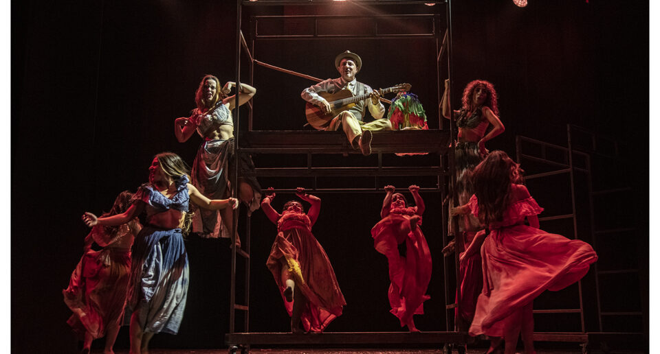 Teatro Trianon Viviani