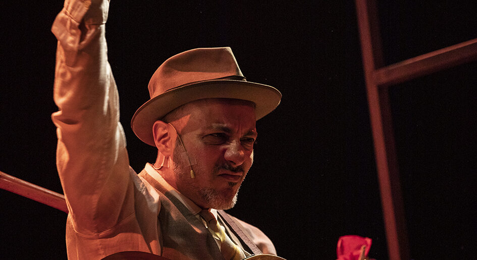 Teatro Trianon Viviani