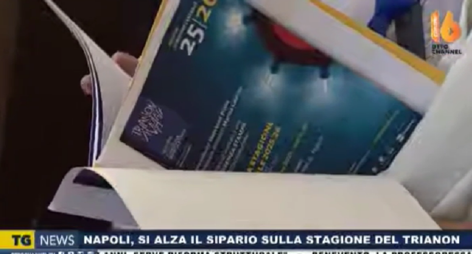 Teatro Trianon Viviani