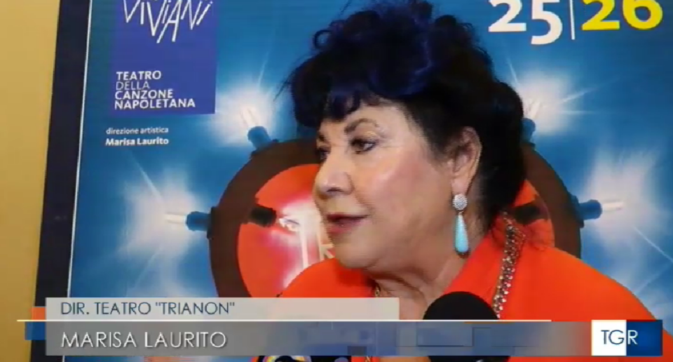 Teatro Trianon Viviani