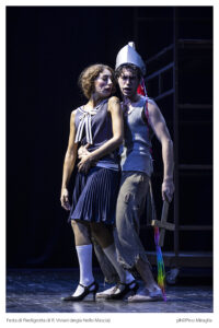 Teatro Trianon Viviani