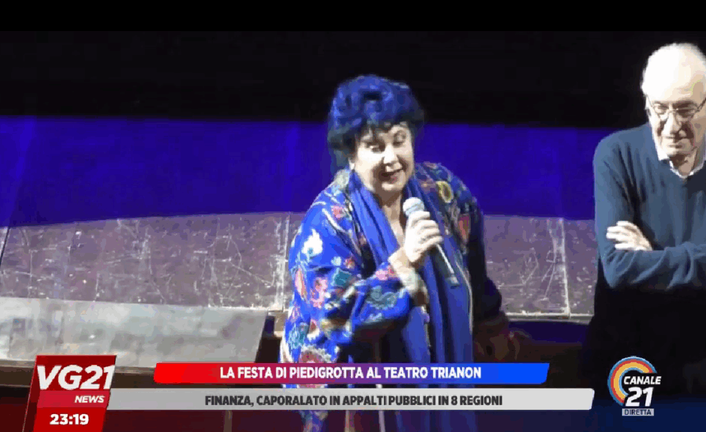 Festa di Piedigrotta