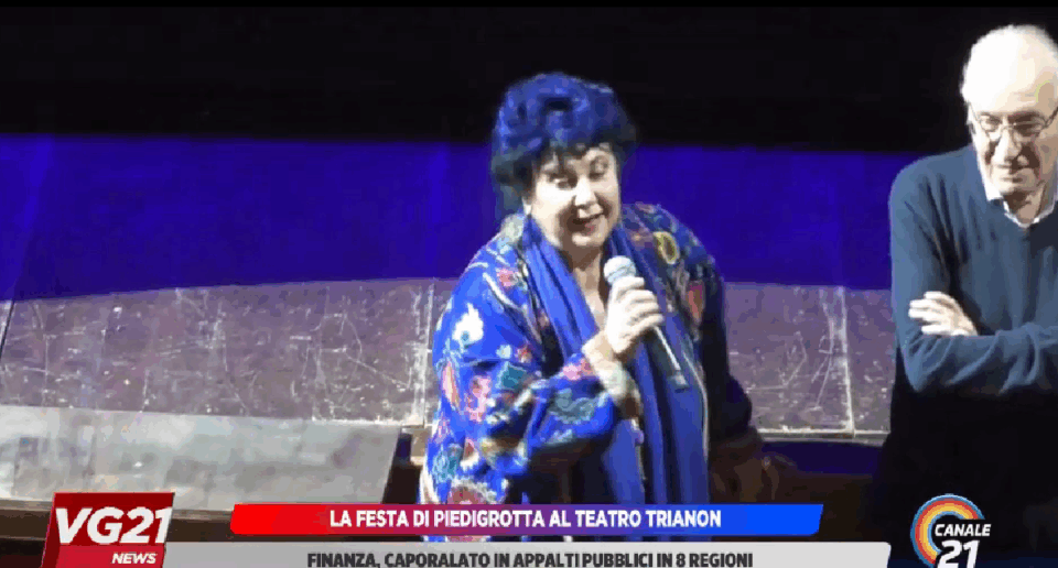 Teatro Trianon Viviani