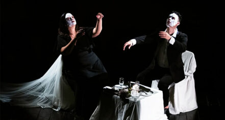 That day di Chiara Alborino e Fabrizio Varriale