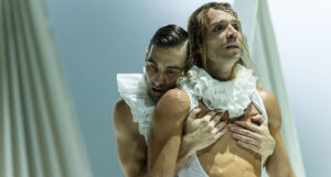 Gisellə di Nyko Piscopo