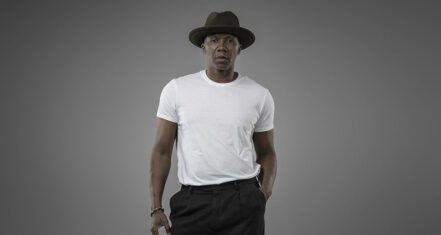 L’ego di Zamy Fritz Georges