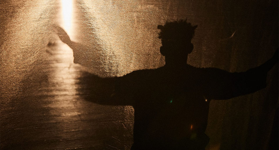 Deviazione della Rodine