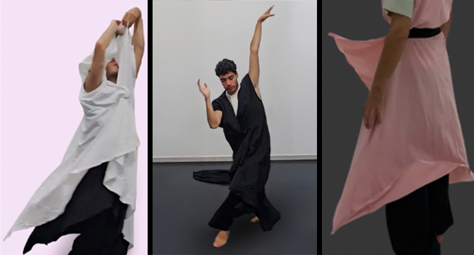 Scintilla tra le ombre di Fernando Suels Mendoza