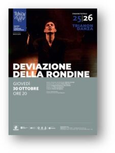 Deviazione della Rondine