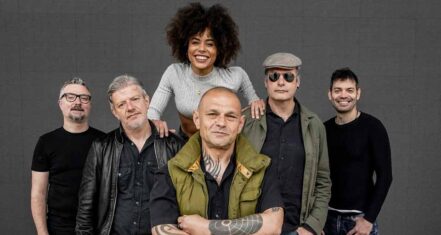 99 POSSE In concerto