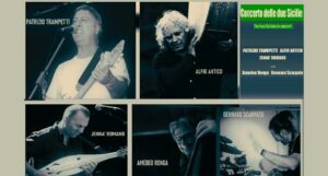 Concerto delle Due Sicilie