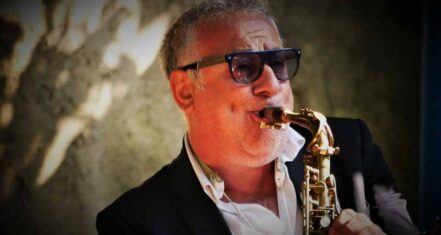 Dint’ ‘o scuro con Marco Zurzolo 5TET