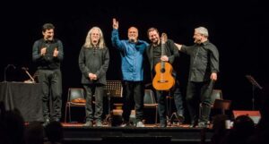 Renatissimo con Enzo Decaro e Ànema