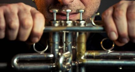 ‘Ncopp’a ‘sta terra con Cerone