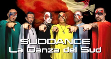 Suddance di Osanna