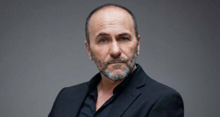 Misantropolis di Gianfranco Gallo