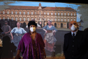 Teatro Trianon Viviani