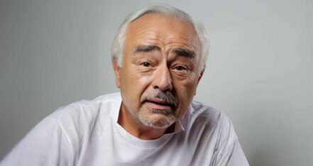 Filumena Marturano con Tommaso Bianco