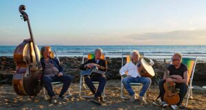 Concerto delle Due Sicilie