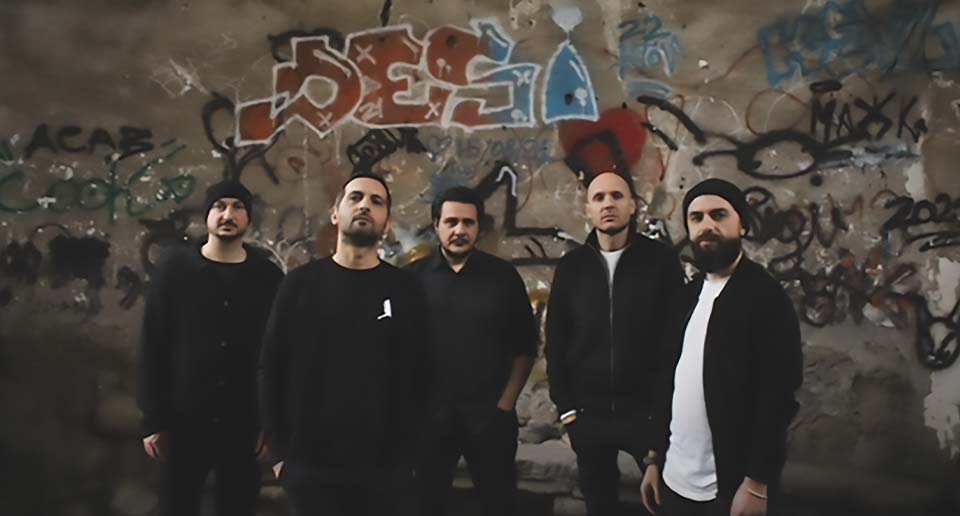 Post Tarantella con Romito