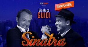 Sinatra the man and his music