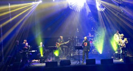 Squallor forever di Opera Squallid Orchestra