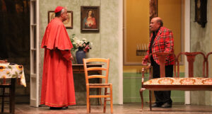 Teatro Trianon Viviani