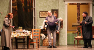 Teatro Trianon Viviani