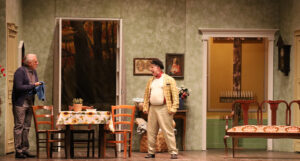 Teatro Trianon Viviani