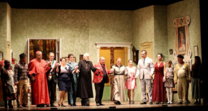 Teatro Trianon Viviani