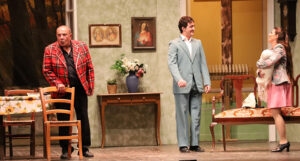 Teatro Trianon Viviani