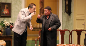 Teatro Trianon Viviani