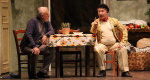 Teatro Trianon Viviani