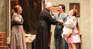 Teatro Trianon Viviani