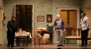 Teatro Trianon Viviani