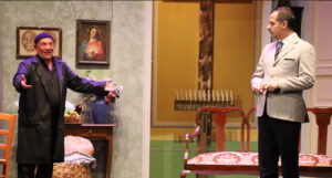 Teatro Trianon Viviani